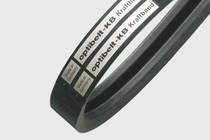 Courroie jumelée vs courroie trapézoïdale simple : le guide comparatif technique pour choisir la bonne solution