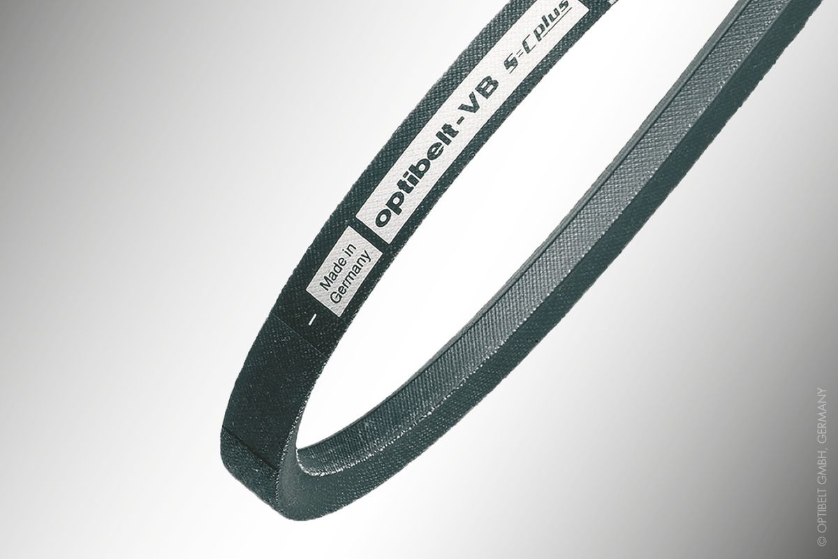 Comment choisir correctement votre courroie Optibelt ?