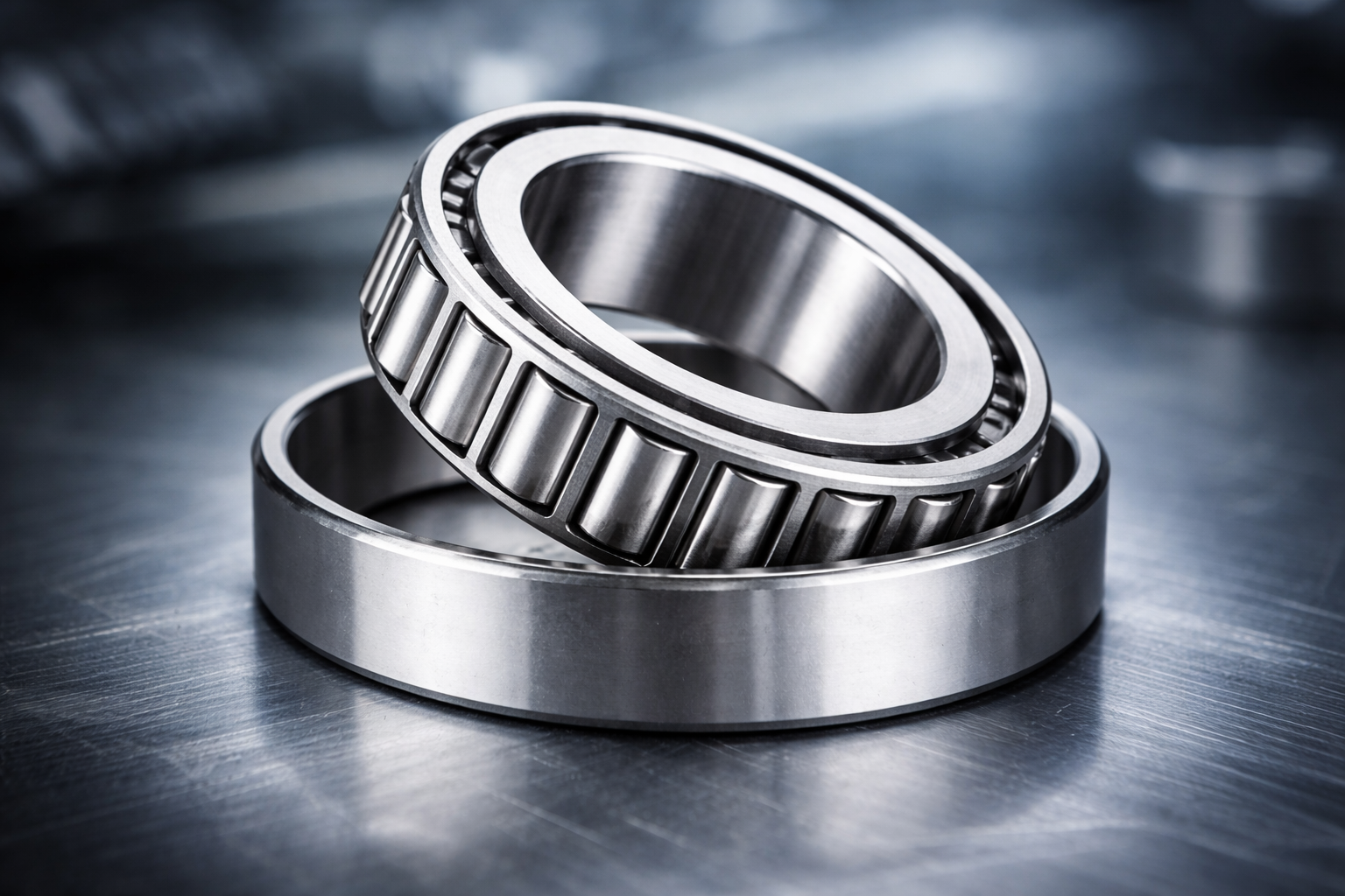 Comment choisir son roulement conique : guide pratique par application