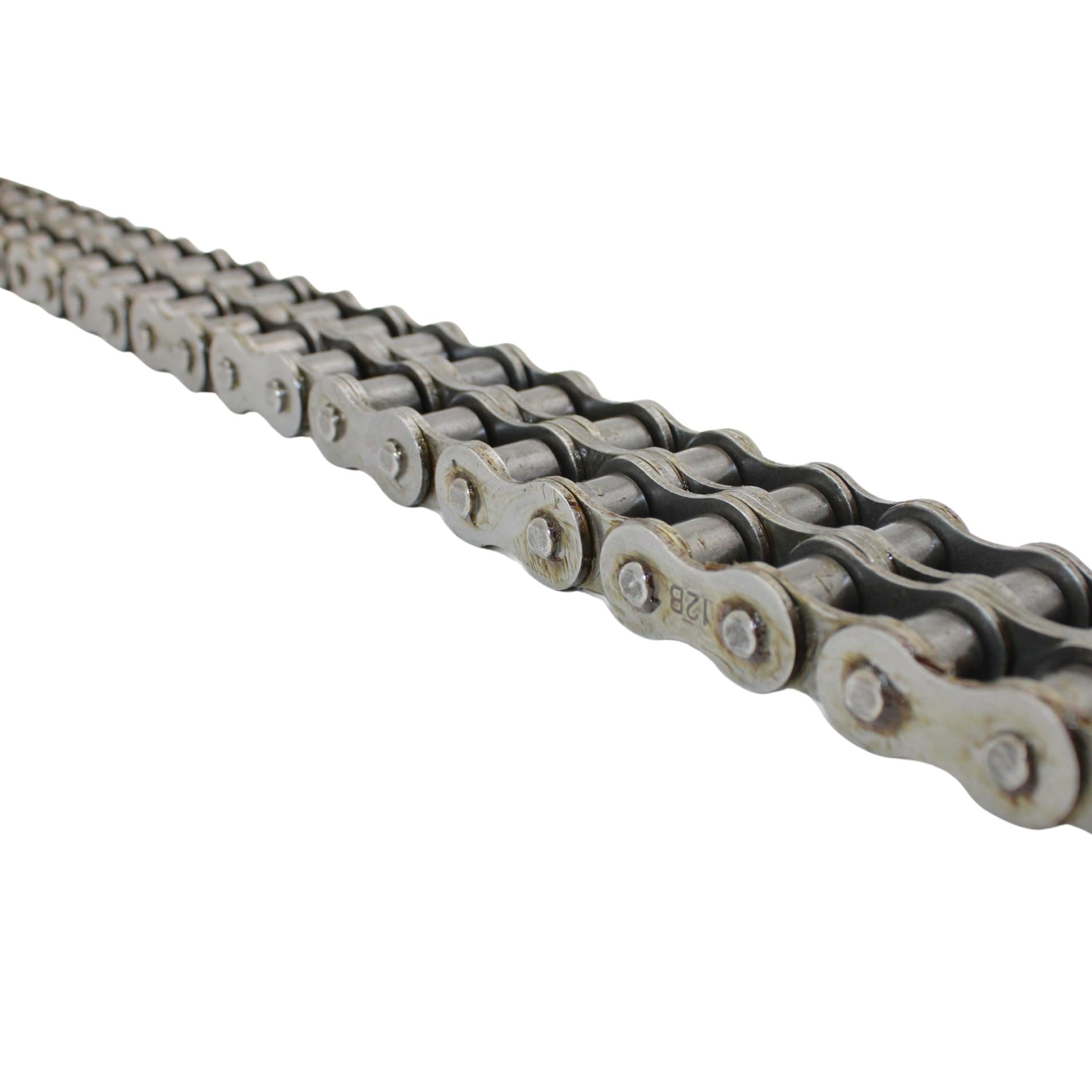 Chaîne de Transmission