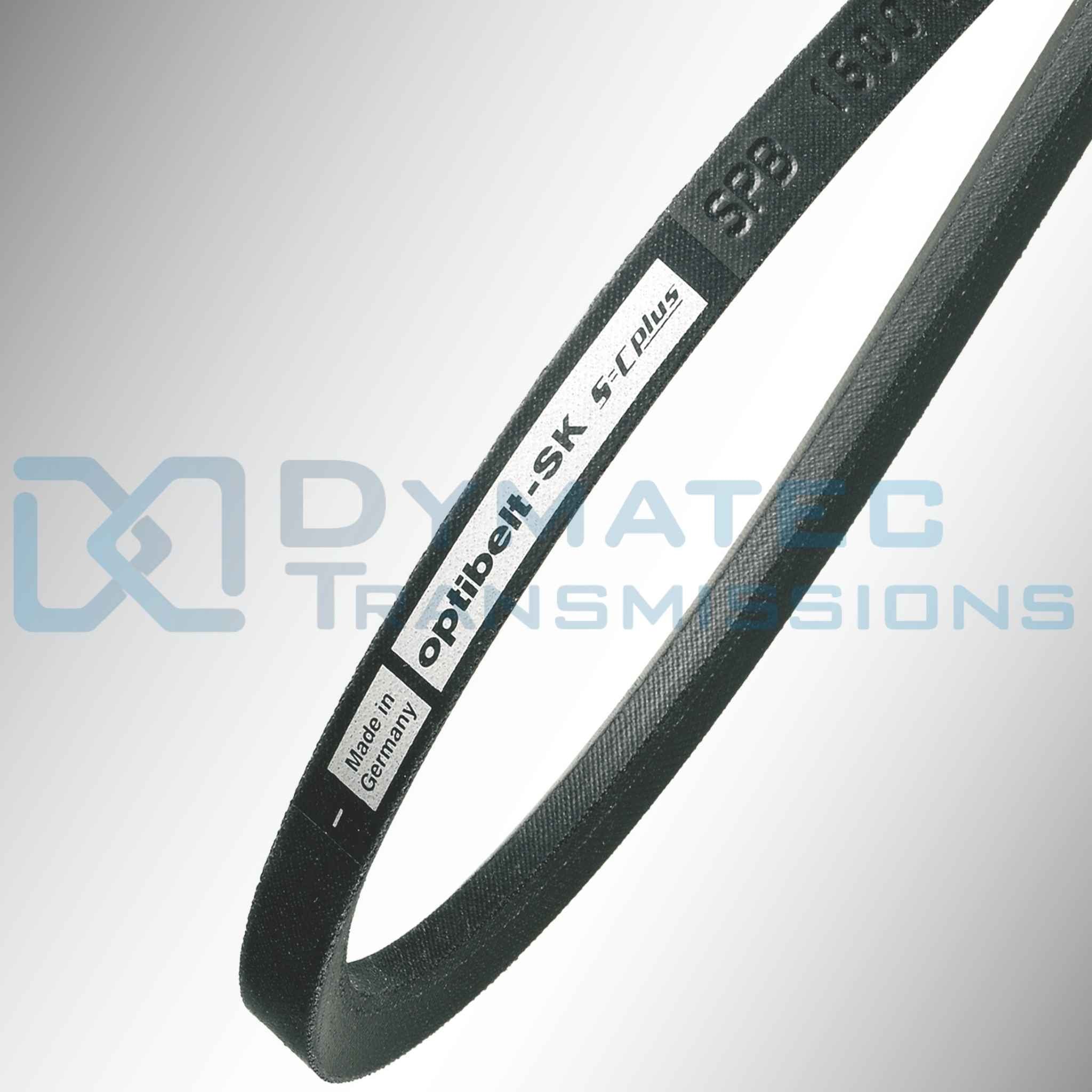 SPB 1250 -  Courroie Trapézoïdale Optibelt SK