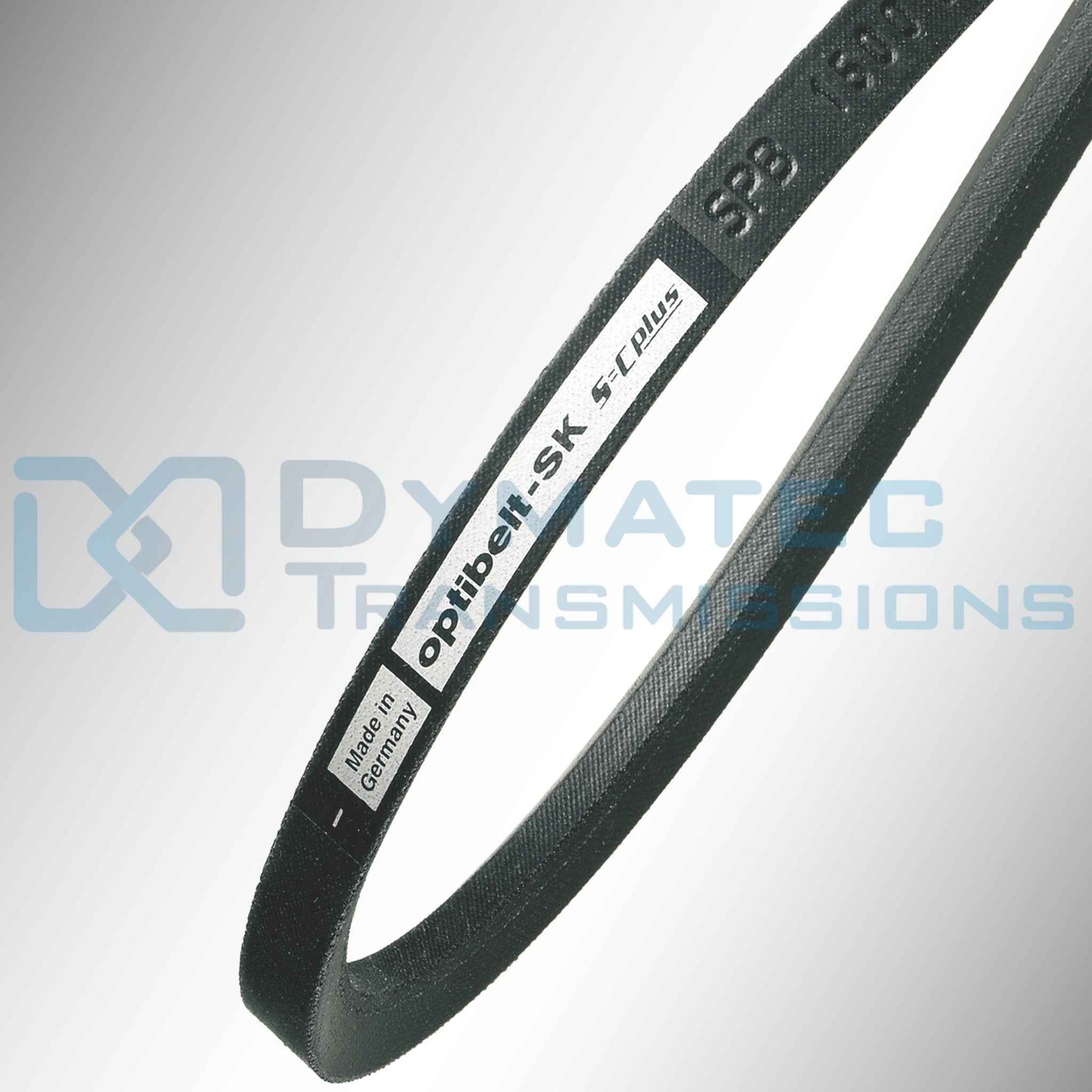 SPB 1400 -  Courroie Trapézoïdale Optibelt SK