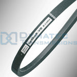 Courroie Trapézoïdale Z23 - 10x575Li - Z597 Ld - Optibelt VB