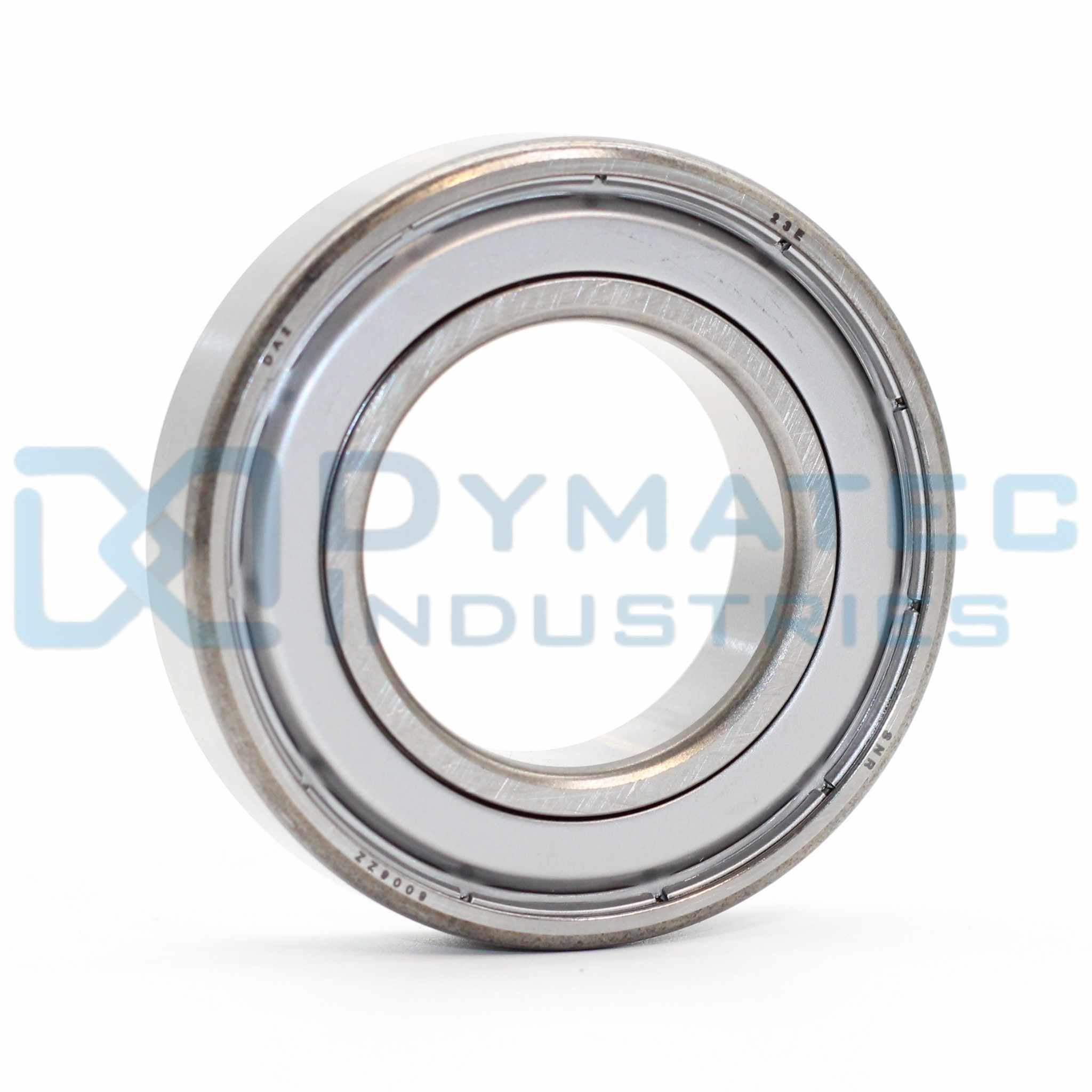 Roulement 6002ZZ / Roulement à billes SNR Ø15x32x9