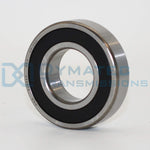 Roulement 6204EE-SNR